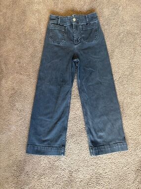 Pilcro - The Skipper Jean - Size 26